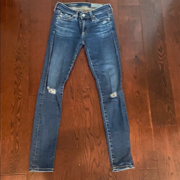 AG jeans - Picture 1 of 7